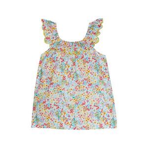 Bisby Girls  Flora Top